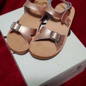 Freshly Picked Sandals